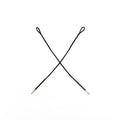 PolyLightX Extreme Spokes Black