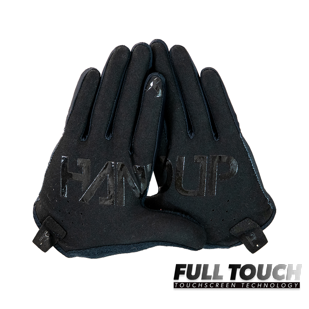 Handup SunDura - Pure Black