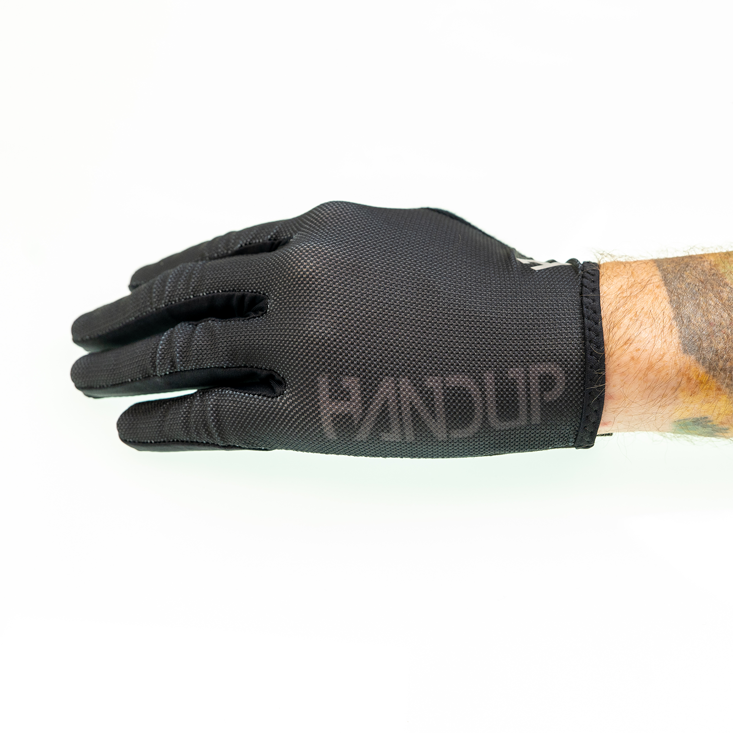 Handup SunDura - Pure Black