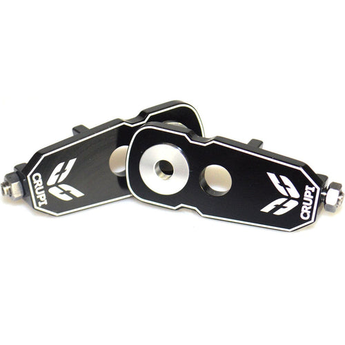 Crupi Solo Chain Tensioner Washer set