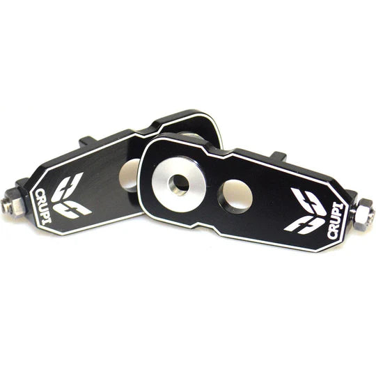 Crupi Solo Chain Tensioner Washer set
