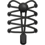 Round Locks Elastic