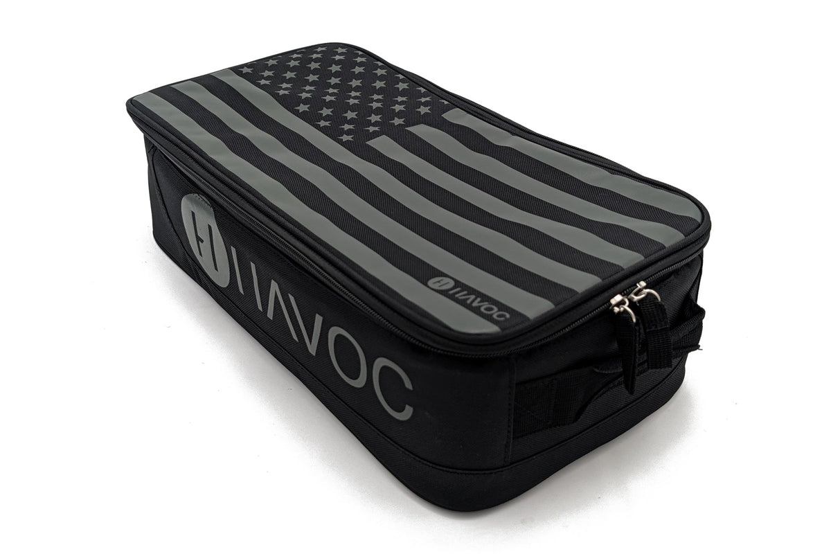 Havoc Goggle Case