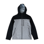 HydroSend Shell - Obsidian/Smoke Grey