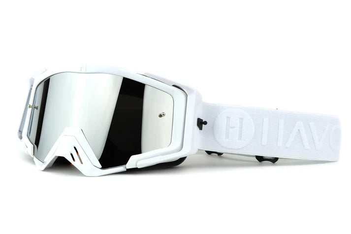 Havoc Elite Goggles Blizzard