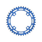 Cook Bros Racing Chainrings