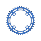 Cook Bros Racing Chainrings
