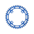 Cook Bros Racing Chainrings