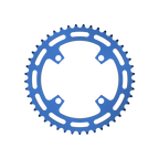 Cook Bros Racing Chainrings