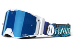 Havoc Blue Dragon Helios
