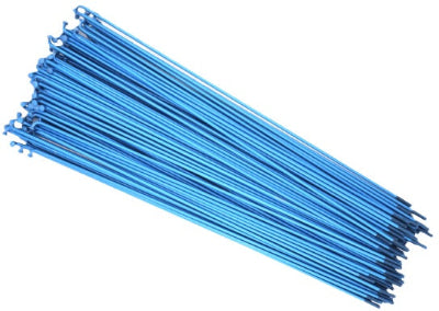 USA Spokes Titanium Spokes