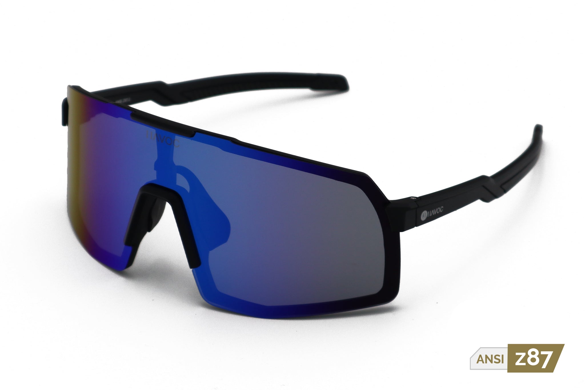 Havoc Raptor Sunglasses z87.1+