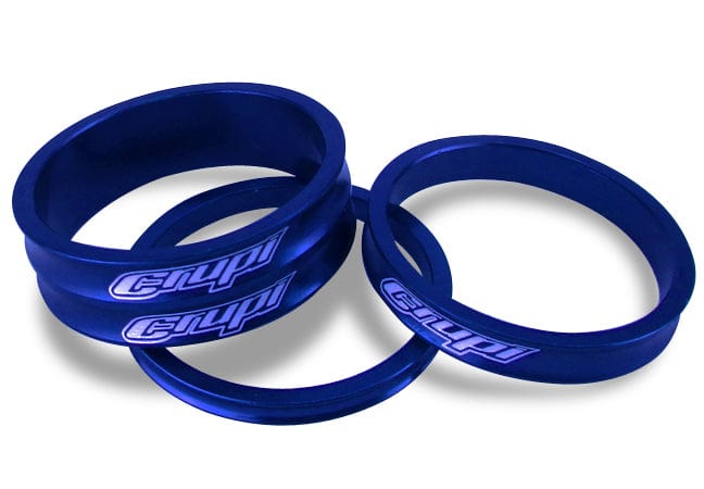 Crupi Headset Spacers