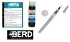 Berd Spoke Coloring Kits