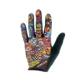 Handup Summer LITE Gloves - Monster Mayhem