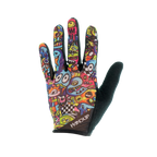 Handup Summer LITE Gloves - Monster Mayhem