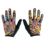 Handup Summer LITE Gloves - Monster Mayhem