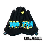 Handup Summer LITE Gloves - Monster Mayhem