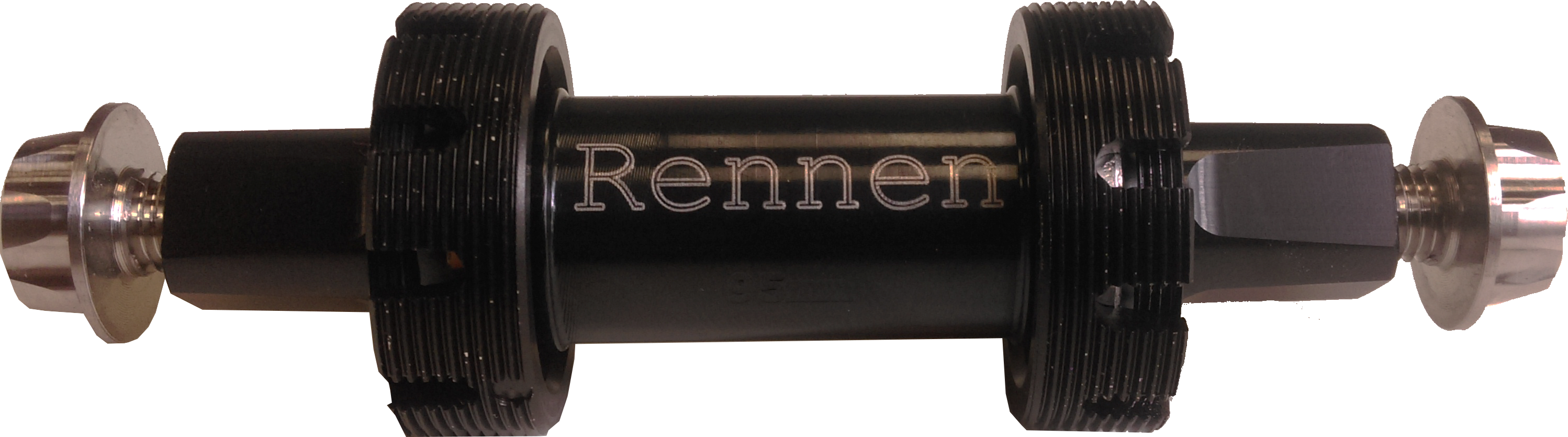 Rennen Ultralite Mini Bottom Bracket