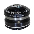 Box Two 1"-1-1/8", Integrated Headset