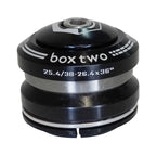 Box Two 1"-1-1/8", Integrated Headset