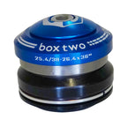 Box Two 1"-1-1/8", Integrated Headset
