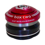 Box Two 1"-1-1/8", Integrated Headset