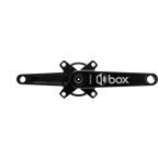 Box Four 2-Piece Crankset