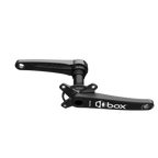 Box Four 2-Piece Crankset