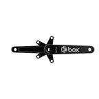 Box Five Square Taper Crankset
