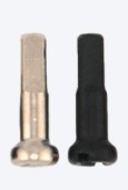 USA Spokes Brass Nipples