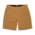 Handup WorkHorse Stretch Canvas Short - Buckskin