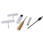 Berd Builder's Tool Kit