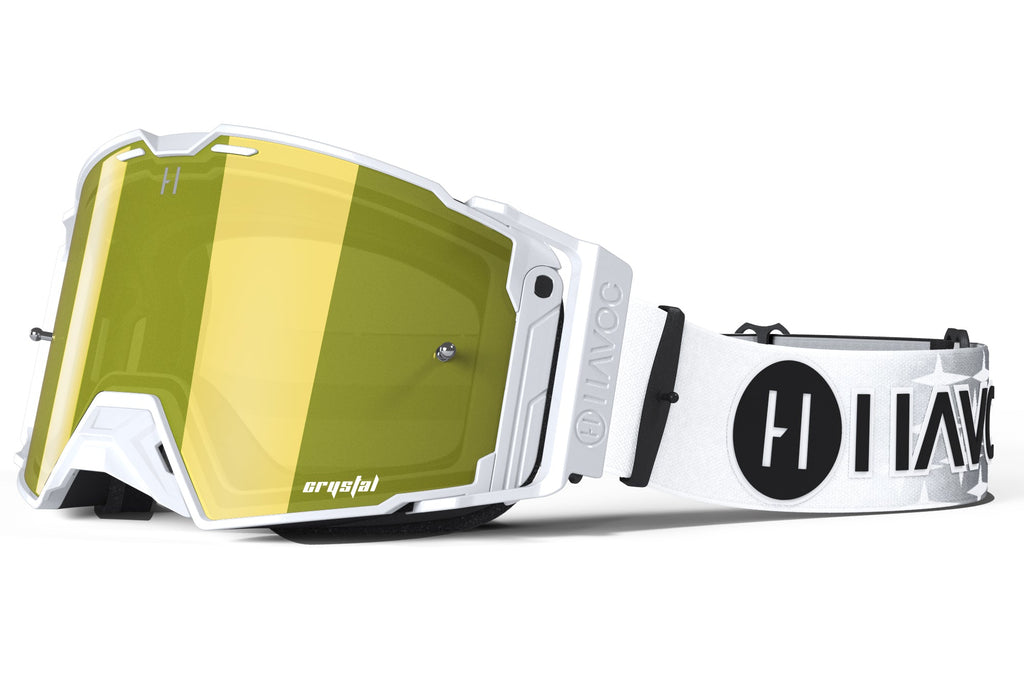 Havoc Buttery Helios