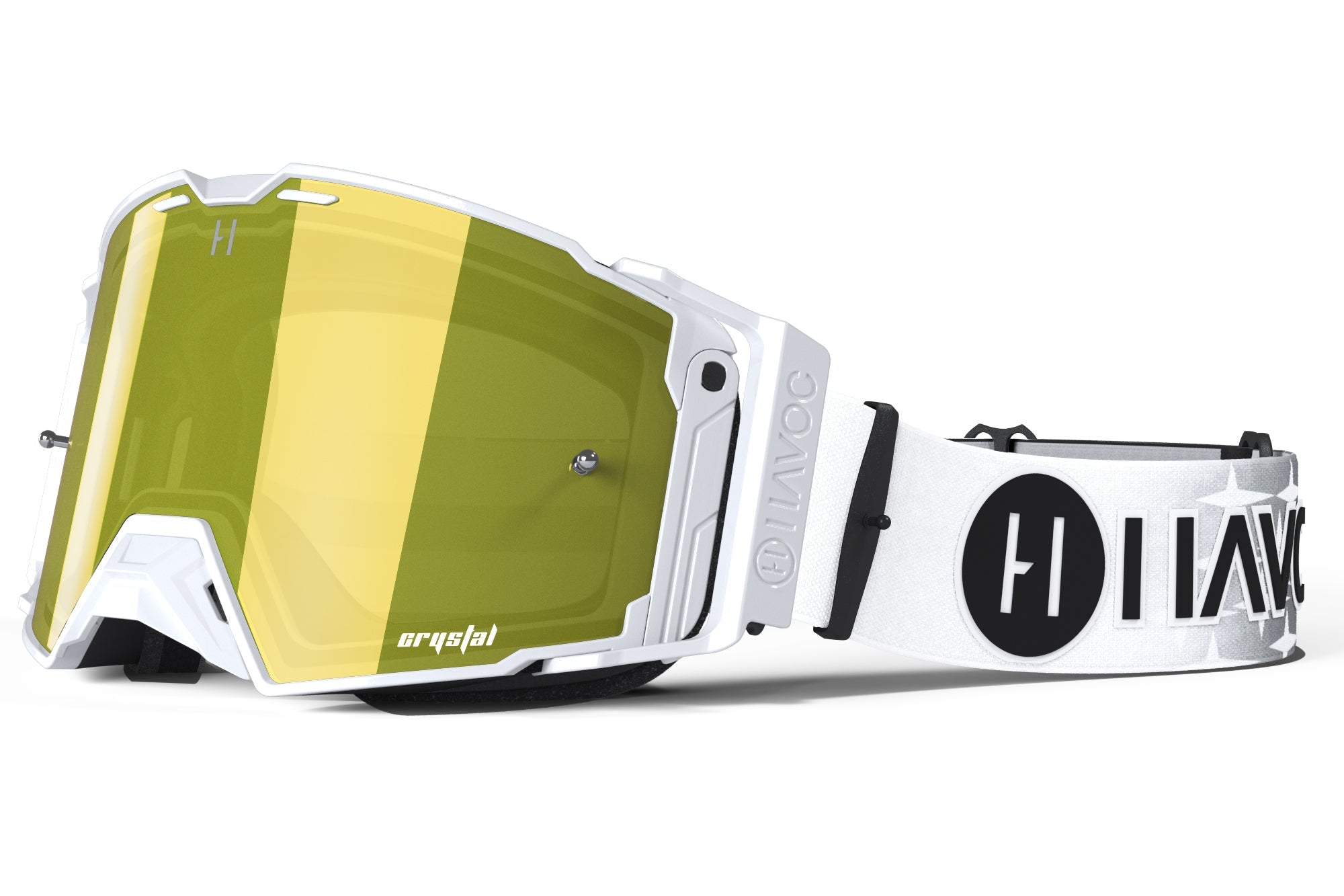 Havoc Buttery Helios