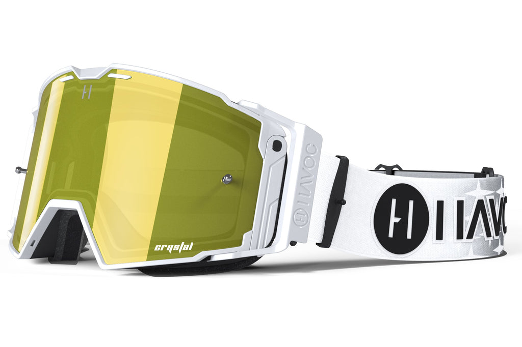 Havoc Buttery Helios