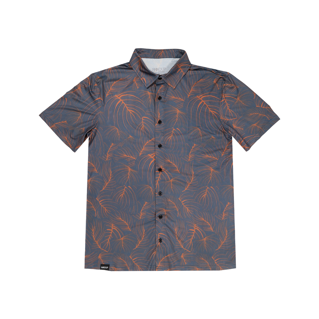 FlexGRID Button Up - Canopy Flow
