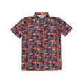 FlexGRID Button Up - Dead Trippin'