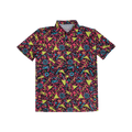 FlexGRID Button Up - Roller Link
