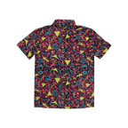 FlexGRID Button Up - Roller Link
