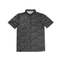 FlexGRID Button Up - Trail Shade