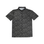 FlexGRID Button Up - Trail Shade