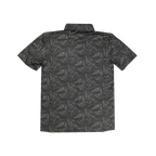 FlexGRID Button Up - Trail Shade