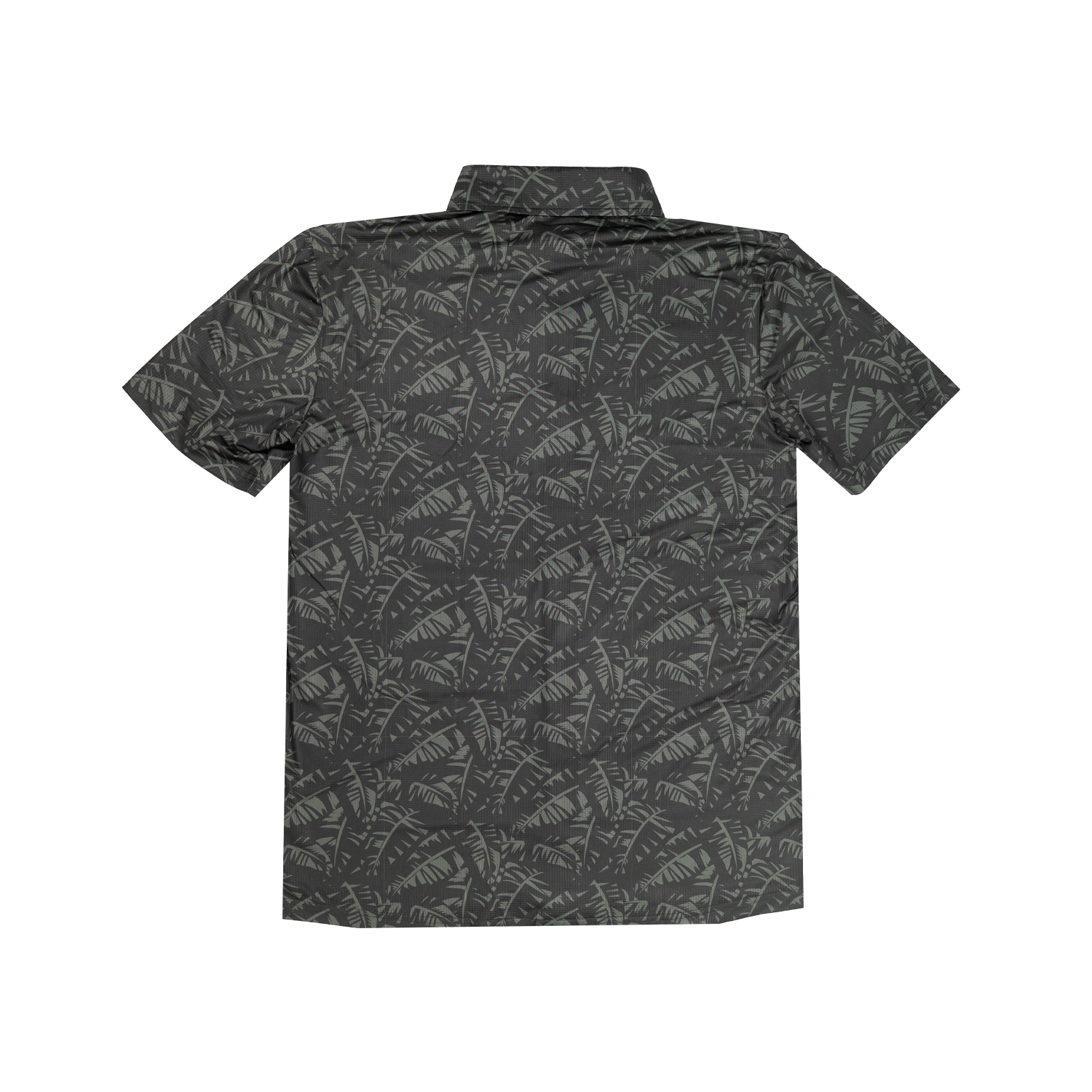 FlexGRID Button Up - Trail Shade