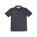 FlexGRID Button Up - UFO Dinos