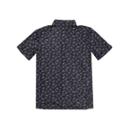 FlexGRID Button Up - UFO Dinos