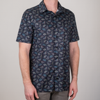 FlexGRID Button Up - UFO Dinos