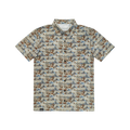 FlexGRID Button Up - Western Ways