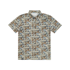 FlexGRID Button Up - Western Ways