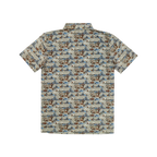 FlexGRID Button Up - Western Ways